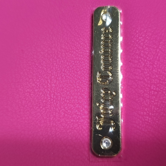 Juicy Cuuture Tote Bag - Picture 2 of 3